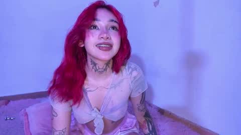 iris online show from December 16, 3:01 am