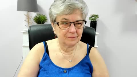 I R I S online show from April 16, 6:14 am