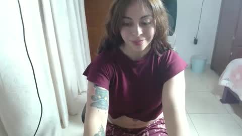 irisarellano_ online show from March 24, 2:00 pm