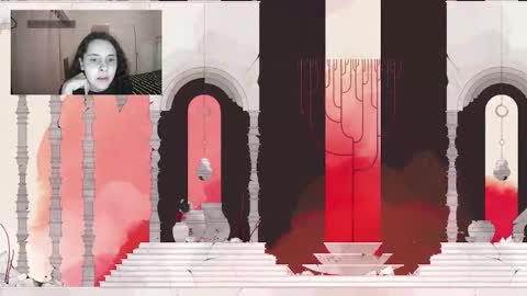 Iris online show from September 18, 1:26 am