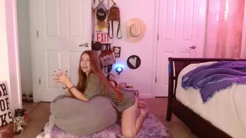 Brii or Irish online show from October 4, 8:02 pm