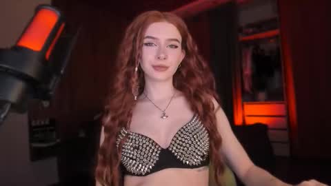 Miss Iris Fansly Miss Iris new inst.  online show from October 28, 4:24 pm