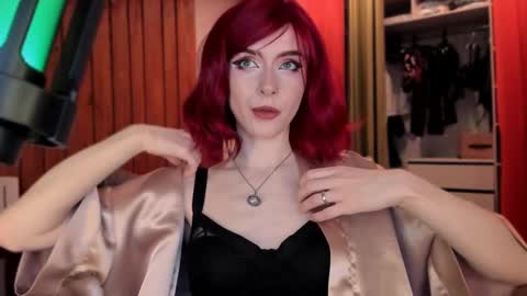 Miss Iris Fansly Miss Iris new inst.  online show from March 6, 10:52 am