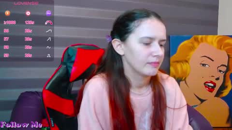 Iris online show from February 20, 6:26 am