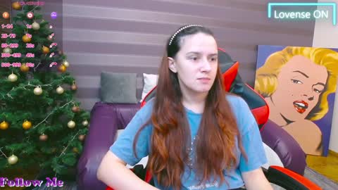 Snapshot of irisnichols chatting on December 23, 10:23 pm Iris online show from December 23, 10:23 pm