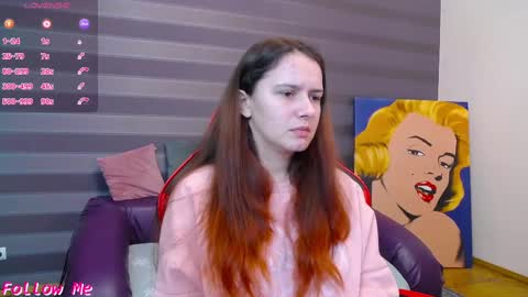 Snapshot of irisnichols chatting on February 13, 11:58 pm Iris online show from February 13, 11:58 pm