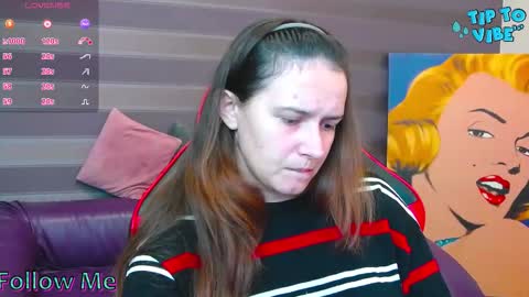 Snapshot of irisnichols chatting on September 23, 3:37 am Iris online show from September 23, 3:37 am