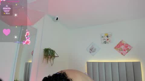 Iris online show from November 5, 3:34 am