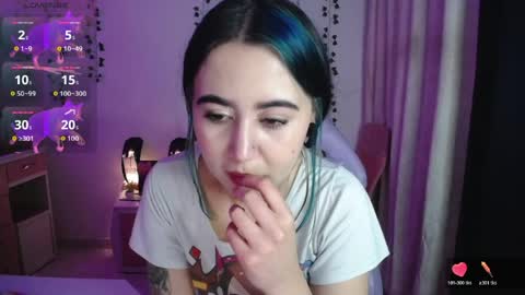 Iris  online show from April 25, 5:43 am