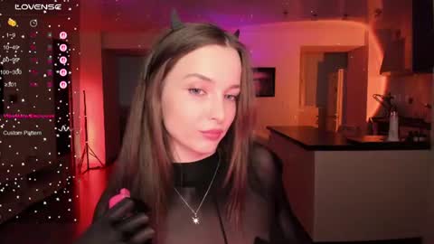 irisskiss online show from June 25, 7:04 pm
