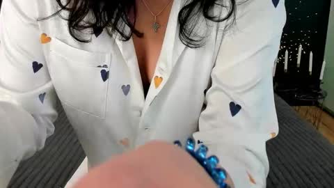 Iris online show from March 17, 5:44 am