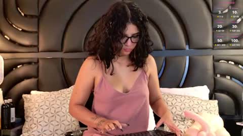 Iris online show from June 19, 12:08 pm