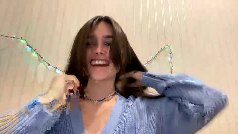 Snapshot of irisss31 chatting on December 31, 5:07 pm irisss31 online show from December 31, 5:07 pm