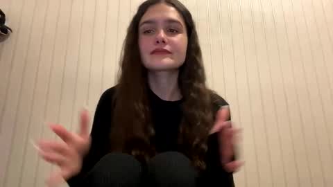 Snapshot of irisss31 chatting on January 24, 7:07 pm irisss31 online show from January 24, 7:07 pm
