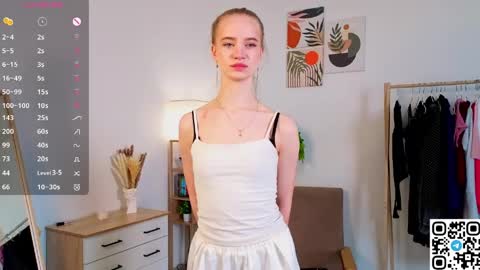Alexa online show from May 26, 11:09 am