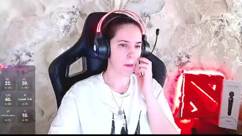 Irwi Tomboy online show from July 1, 12:26 pm