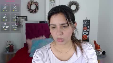 isa418138 online show from October 20, 10:13 pm