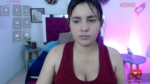 isa418138 online show from November 12, 9:35 pm