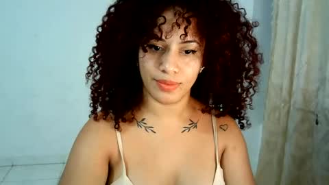 isa_bellaxx23 online show from June 26, 6:03 am