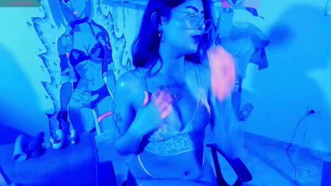 Snapshot of isa_bunny18 chatting on September 30, 1:11 am isabela online show from September 30, 1:11 am
