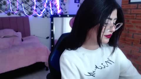 Snapshot of isa_bunny18 chatting on September 22, 9:13 pm isabela online show from September 22, 9:13 pm
