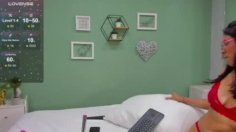 Snapshot of isa_jonness_ chatting on March 6, 2:51 pm oIssaJonneso online show from March 6, 2:51 pm