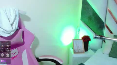 isa_kolins online show from April 17, 12:18 pm