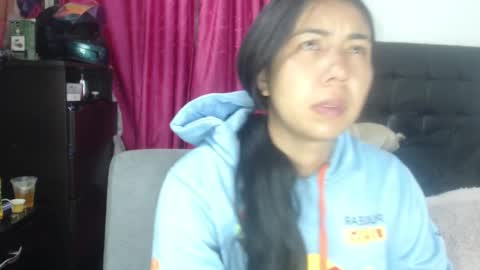 Snapshot of isa_mey chatting on March 5, 2:46 am Isa online show from March 5, 2:46 am