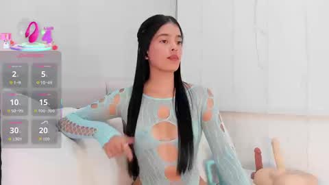 ISA online show from October 1, 9:31 pm