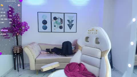 ISA online show from April 7, 9:50 pm