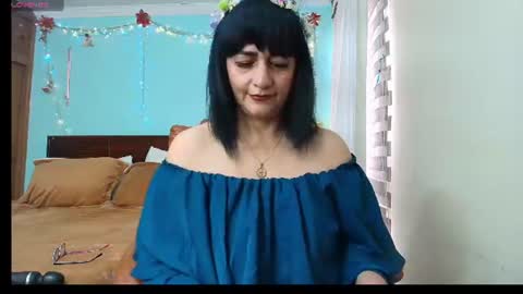 Isabeel Sofia online show from July 28, 8:52 pm