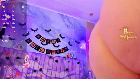 Isabel online show from October 28, 3:18 pm