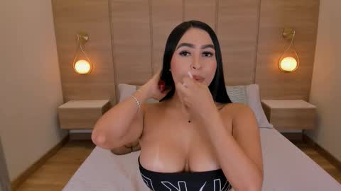 Isa online show from January 8, 3:32 am