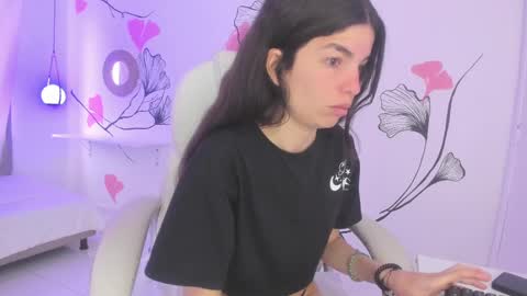 Snapshot of isabela_fiorelli chatting on February 28, 12:20 pm isabela_fiorelli online show from February 28, 12:20 pm
