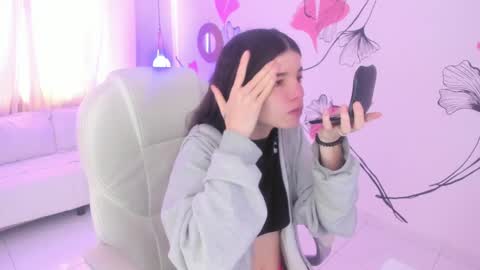 Snapshot of isabela_fiorelli chatting on March 3, 12:31 pm isabela_fiorelli online show from March 3, 12:31 pm