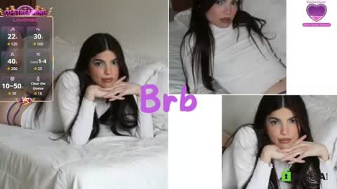 isabela_fiorelli online show from July 28, 4:39 pm