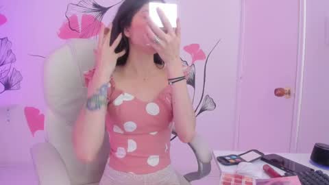 Snapshot of isabela_fiorelli chatting on February 14, 12:14 pm isabela_fiorelli online show from February 14, 12:14 pm