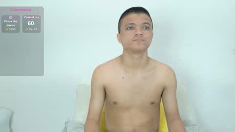 Isabella online show from March 17, 2:59 am