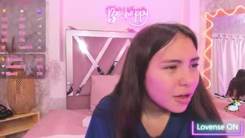 ISABELA  online show from January 5, 5:27 pm