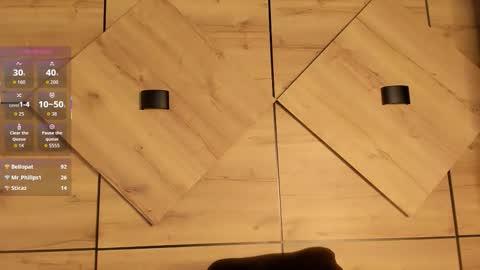  Isabela  online show from November 10, 8:04 pm