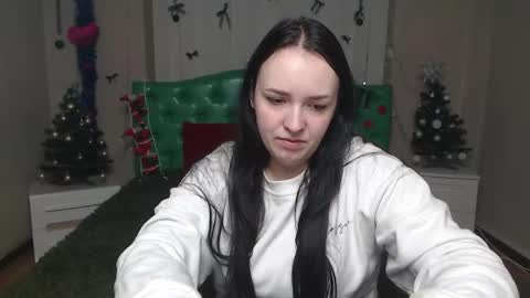 IsabelBlackberry online show from December 20, 6:06 am