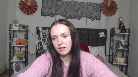 IsabelBlackberry online show from November 10, 7:58 am