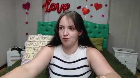 IsabelBlackberry online show from July 10, 8:37 am