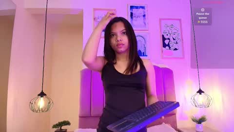 Snapshot of isabelgh_ chatting on September 19, 4:00 am isabelgh_ online show from September 19, 4:00 am