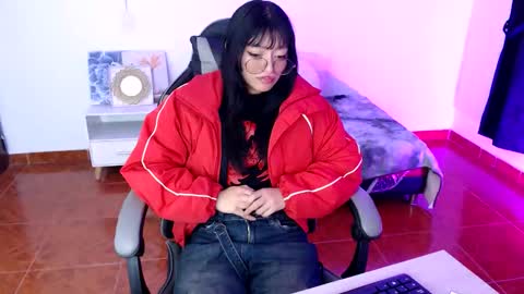 isabella__666 online show from November 20, 5:41 am