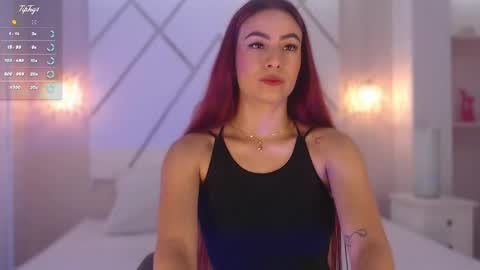 Snapshot of isabella__shine chatting on March 3, 3:26 pm Isa online show from March 3, 3:26 pm