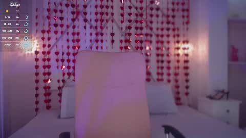 Snapshot of isabella__shine chatting on February 15, 2:00 pm Isa online show from February 15, 2:00 pm