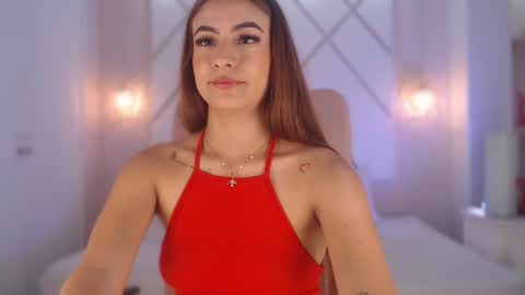 Snapshot of isabella__shine chatting on September 25, 5:01 pm Isa online show from September 25, 5:01 pm