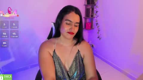 isabella_aristi03 online show from November 11, 2:40 am