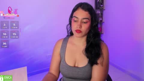 Snapshot of isabella_aristi03 chatting on October 11, 3:44 am isabella_aristi03 online show from October 11, 3:44 am